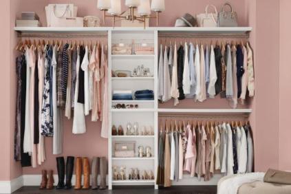 Sun & Moon Organizing