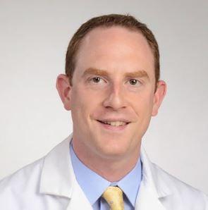 Colin Harris, MD