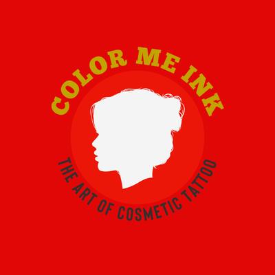 Color Me ink