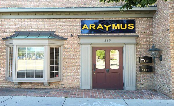 Welcome to our office!