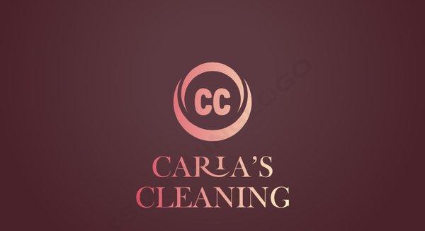 Caria's Cleaning