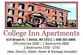 College Inn Apartments