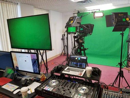 Promotions Business Films