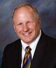 Steve McCollum is the former Chief Deputy State's Attorney for Lake County and former President of the Lake County Bar Association.