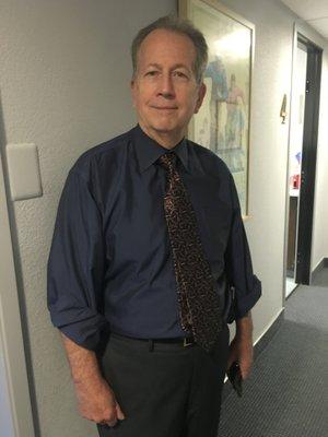 Daniel P. Jones, DDS