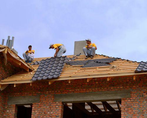 Northeast Dallas Best Roofers offers thorough on-site inspections and true estimates of your roofing repair needs.