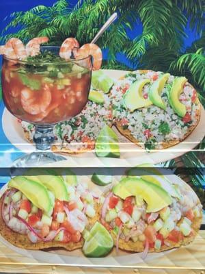 A picture is worth a thousand words, go