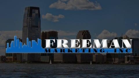 Freeman Marketing Inc