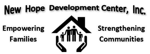 New Hope Development Center Inc
