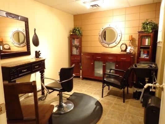 Absolute Perfection Full Service Salon