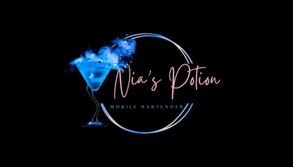 Nia’s Potion