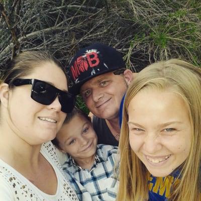 Cliffs loyal customers :)