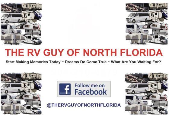 The RV Guy Of North Florida