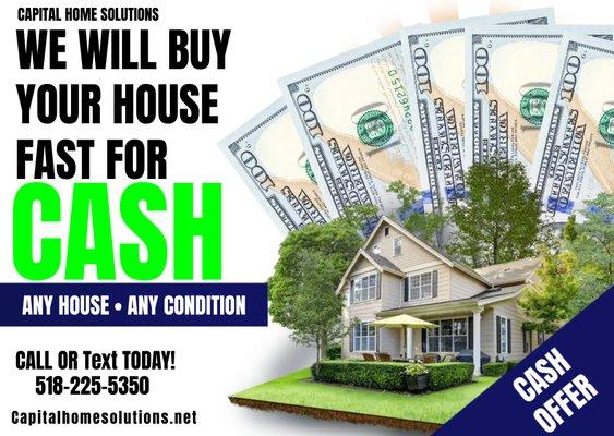 Capital Home Solutions