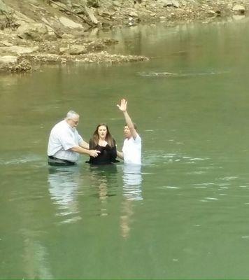 New Beginning United Baptist