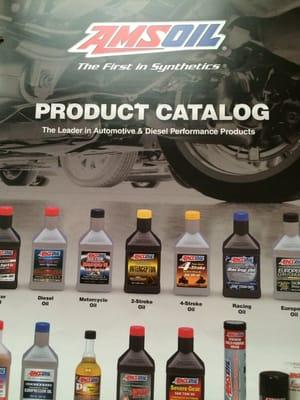 Amsoil Dealer Blodgett Oils www.lubedealer.com/blodgettoils