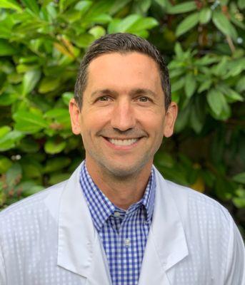 You are in good hands. I hope to meet you soon.