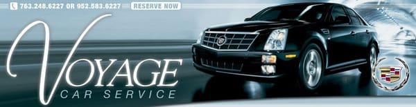Voyage Car Service