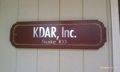 Kdar