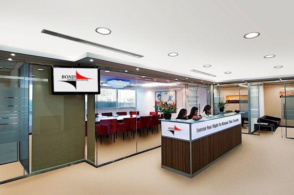 Lauth Investigations International