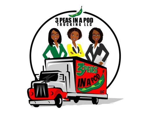 3 Peas In A Pod Trucking