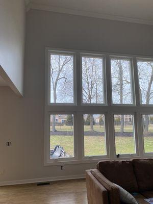 Harts painting and services