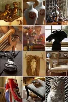 Joan Conroy Interiors