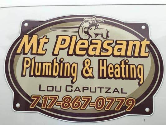 Mount Pleasant Plumbing & Heating
