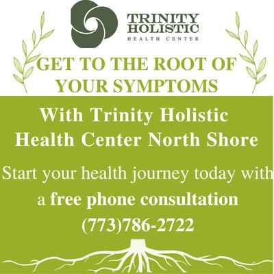 Schedule a free phone consultation with our head practitioners today to learn how we can get to root of your symptoms! (773)786-2722
