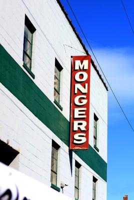 R.S. Monger & Sons