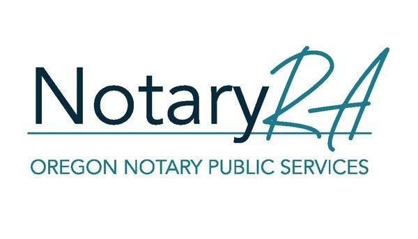 Notary RA