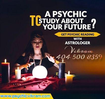 Top Best Indian Astrologer in Atlanta Georgia