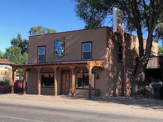 The Ruidoso Physical Therapy Clinic - Capitan