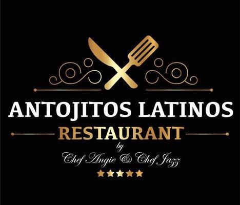 Antojitos Latinos Restaurant Logo
