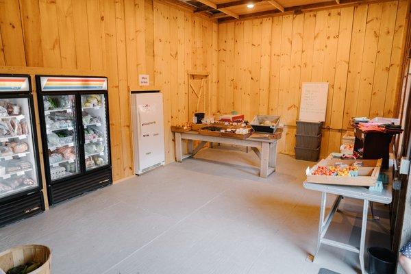 Trillium Hill Farm LLC