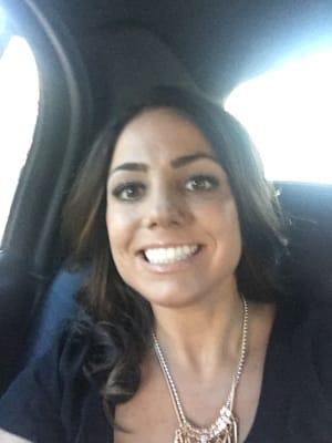 Realtor Whitney Long