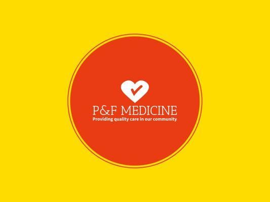 P&F Medicine