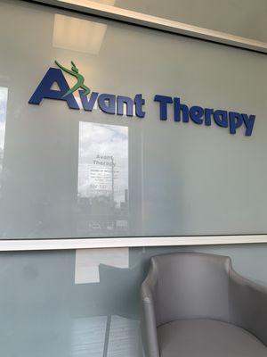 Avant Therapy