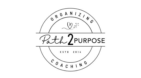 Path2Purpose Coaching & Organizing