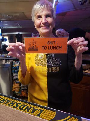 Baden American Legion Post 641