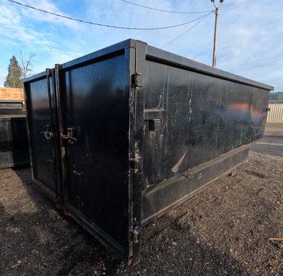 Dumpster 380