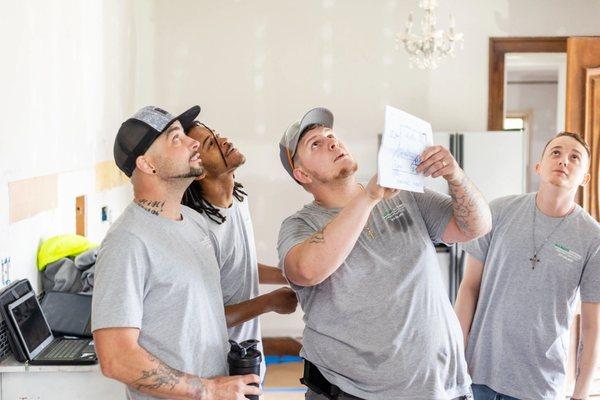 All Bases Covered Property Services