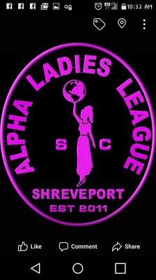 The home to the Alpha's