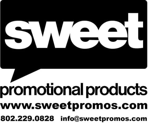 Sweet Promotional Products