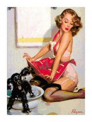 Cozy Cottage Doggie Daycare