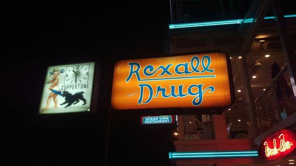 Rexall Drug