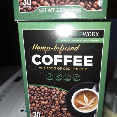 BobbyRDorries Affiliate HempWorxPro