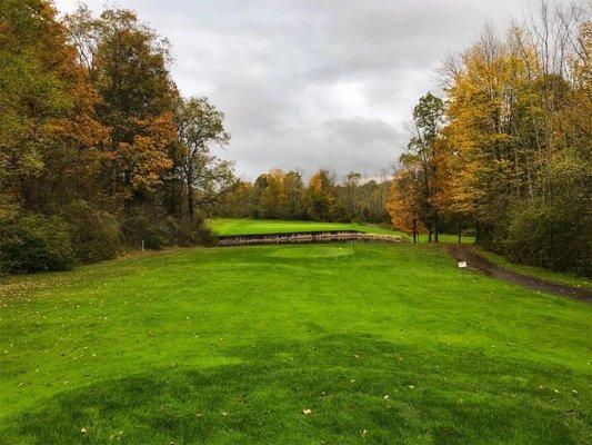 South Hills Country Club