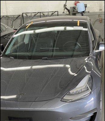 Capital Autoglass