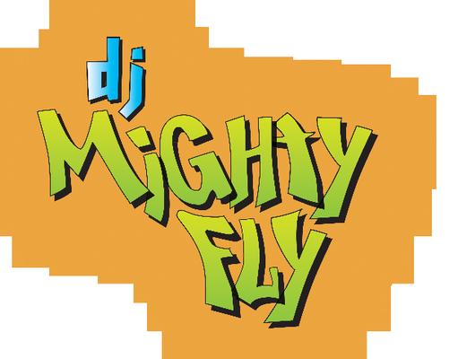 DJ Mighty Fly